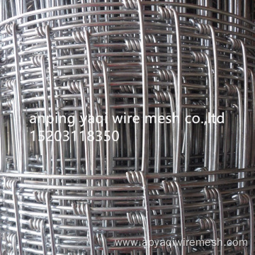 high tensile strength deer wire mesh Fence